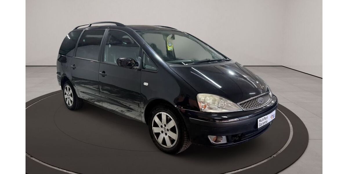 Ford Galaxy 280.000 km 1.990 &euro; Hamburg 22043