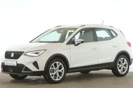 Seat Arona 13.973 km 16.920 &euro; Wedel 22880