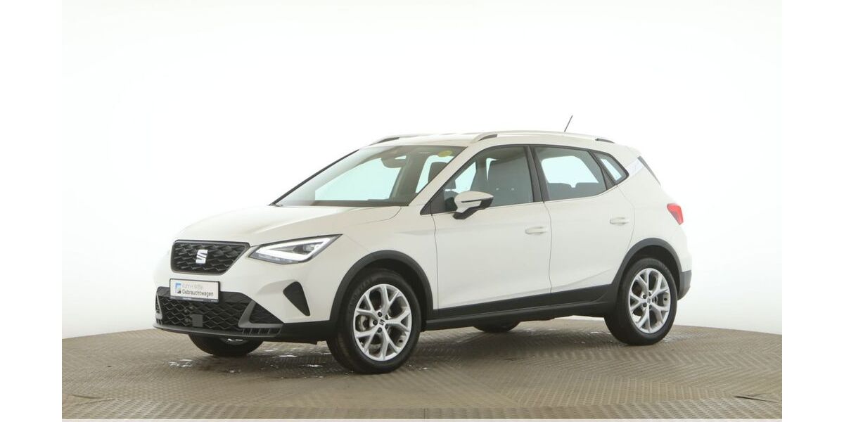Seat Arona 13.973 km 16.920 &euro; Wedel 22880