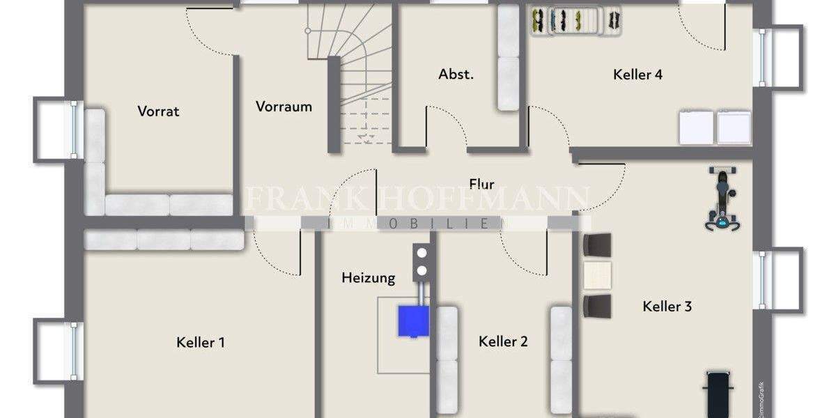 Mehrfamilienhaus, Wohnhaus Hartenholm - 7 Zimmer, 166 m&sup2;, 299.000&euro; | Angebot:25700589