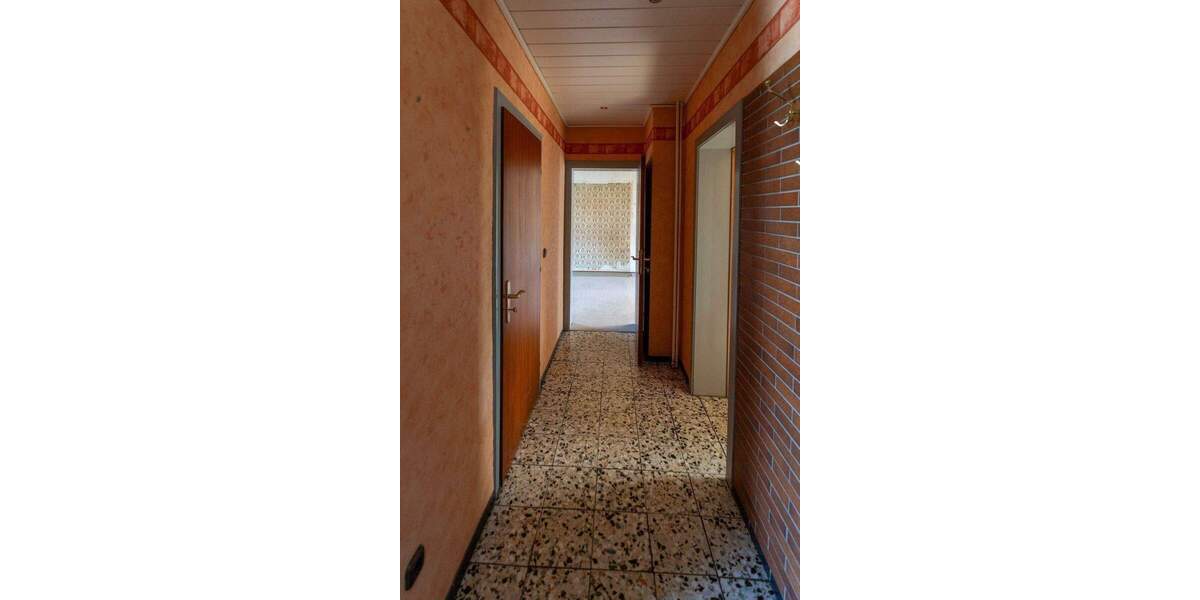 Mehrfamilienhaus, Wohnhaus Hammoor - 4 Zimmer, 102 m&sup2;, 299.000&euro; | Angebot:25665847