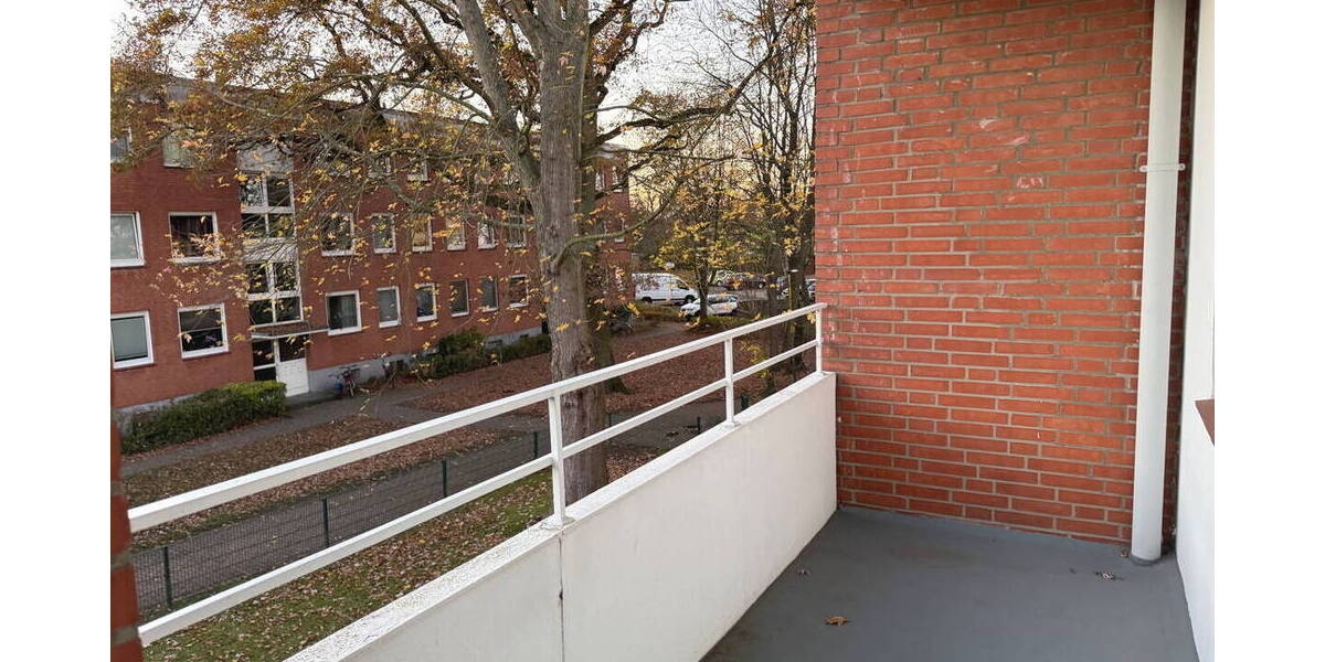 Etagenwohnung Pinneberg - 3 Zimmer, 70 m&sup2;, 219.000&euro; | Angebot:26026741