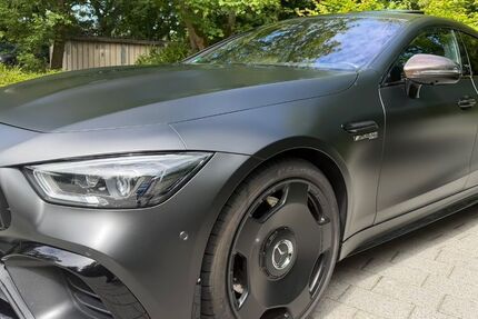 Mercedes-Benz AMG GT S 61.000 km 90.000 &euro; Hamburg 22457