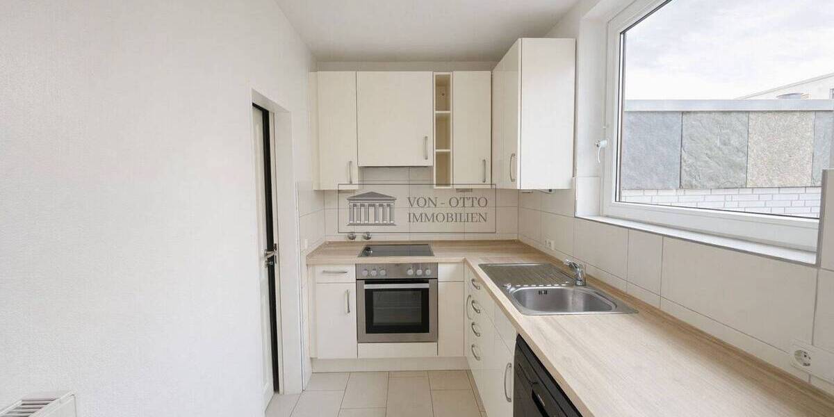 Etagenwohnung Wedel - 2 Zimmer, 93 m&sup2;, 549.000&euro; | Angebot:25927810