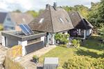 Einfamilienhaus Uetersen - 6 Zimmer, 187 m&sup2;, 599.000&euro; | Angebot:27167001