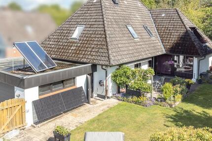 Haus Uetersen - 6 Zimmer, 187 m&sup2;, 599.000&euro; | Angebot:27167001