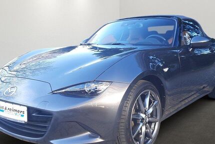 Mazda MX-5 25.122 km 26.485 &euro; Hamburg 22457