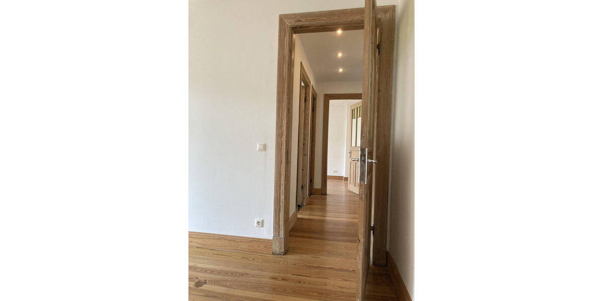 Etagenwohnung Hamburg Eimsbüttel - 2 Zimmer, 48 m&sup2;, 385.000&euro; | Angebot:26016215