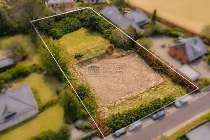 Grundstück Halstenbek - 1.680.000&euro; | Angebot:25926958