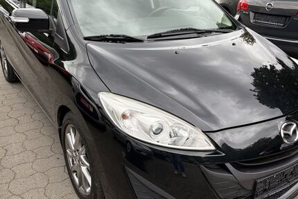 Mazda 5 146.575 km 10.900 &euro; Hamburg 22459
