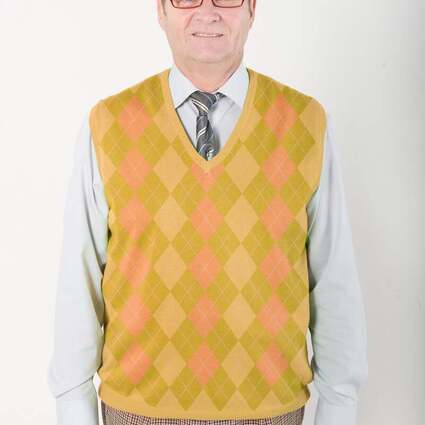 HANS-HERMANN THIELKE - „Egal was kommt“ 16.04.2026 LOLA Kulturzentrum