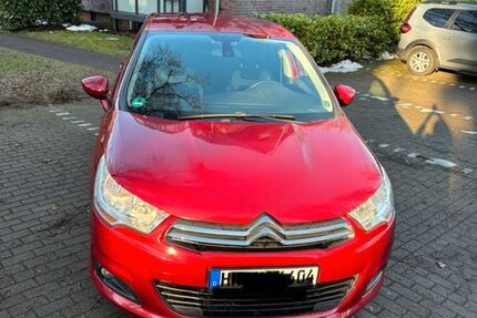 Citroen C4 175.000 km 6.100 &euro; Hamburg 21149