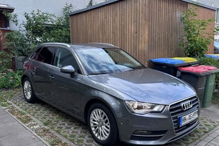 Audi A3 127.300 km 11.999 &euro; Hamburg 22119