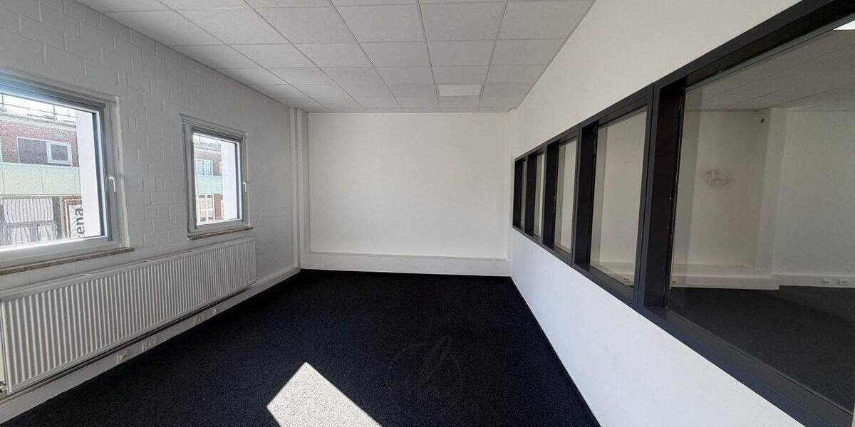 Gewerbeobjekt Hamburg Billbrook - 9.520&euro; | Angebot:25939108