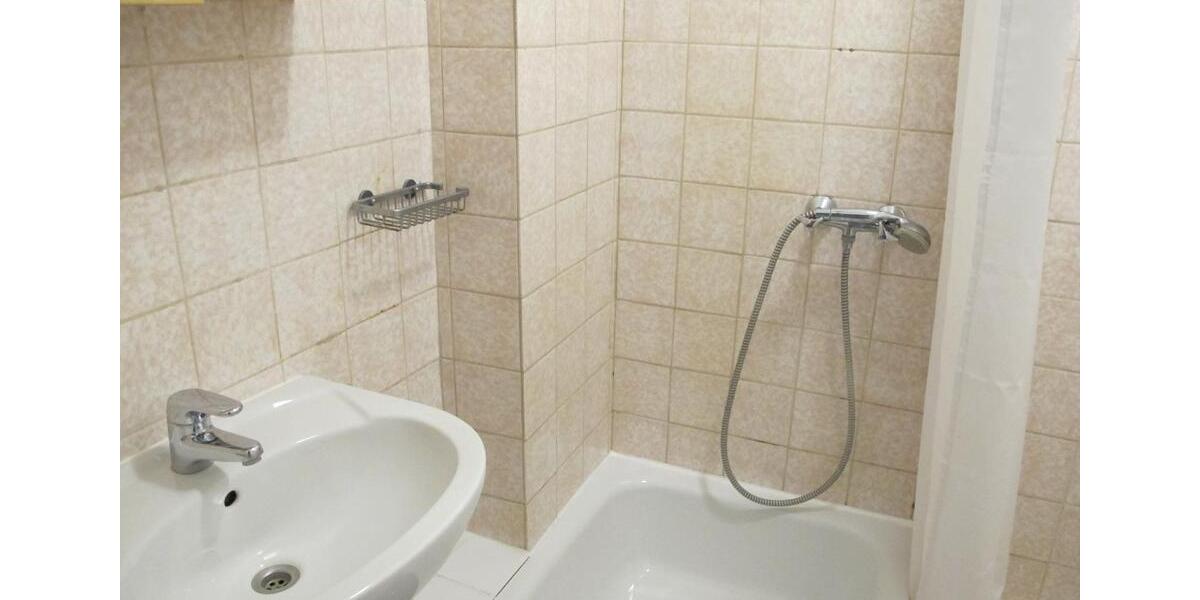 Etagenwohnung Hamburg Barmbek-Süd - 2 Zimmer, 42 m&sup2;, 272.000&euro; | Angebot:25632567