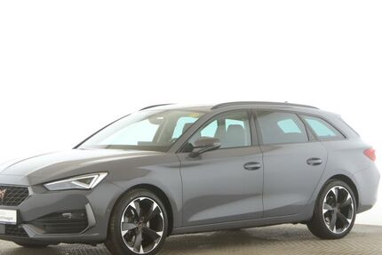 Cupra Leon 70.034 km 27.975 &euro; Wedel 22880
