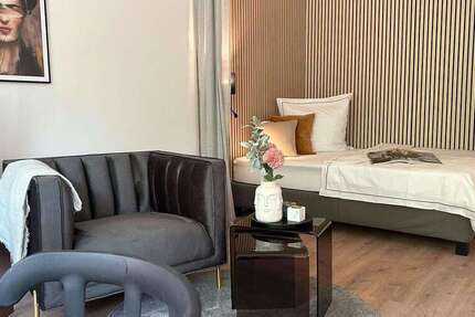 Zimmer Hamburg Bramfeld - 1 Zimmer, 1.410&euro; | Angebot:25527299