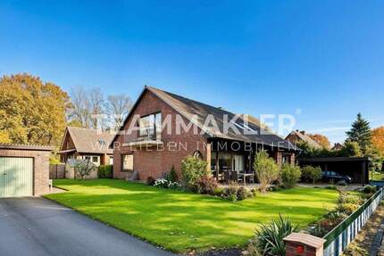 Haus Henstedt-Ulzburg Ulzburg - 6 Zimmer, 185 m&sup2;, 349.000&euro; | Angebot:25661122