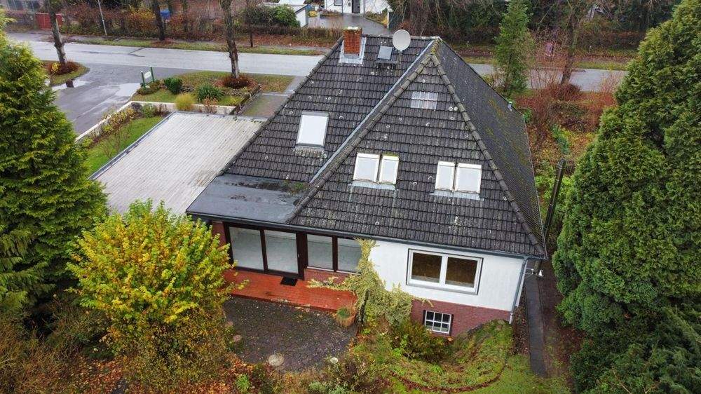 Einfamilienhaus Bockhorn Bockhorn - 6 Zimmer, 178 m&sup2;, 248.000&euro; | Angebot:25837817