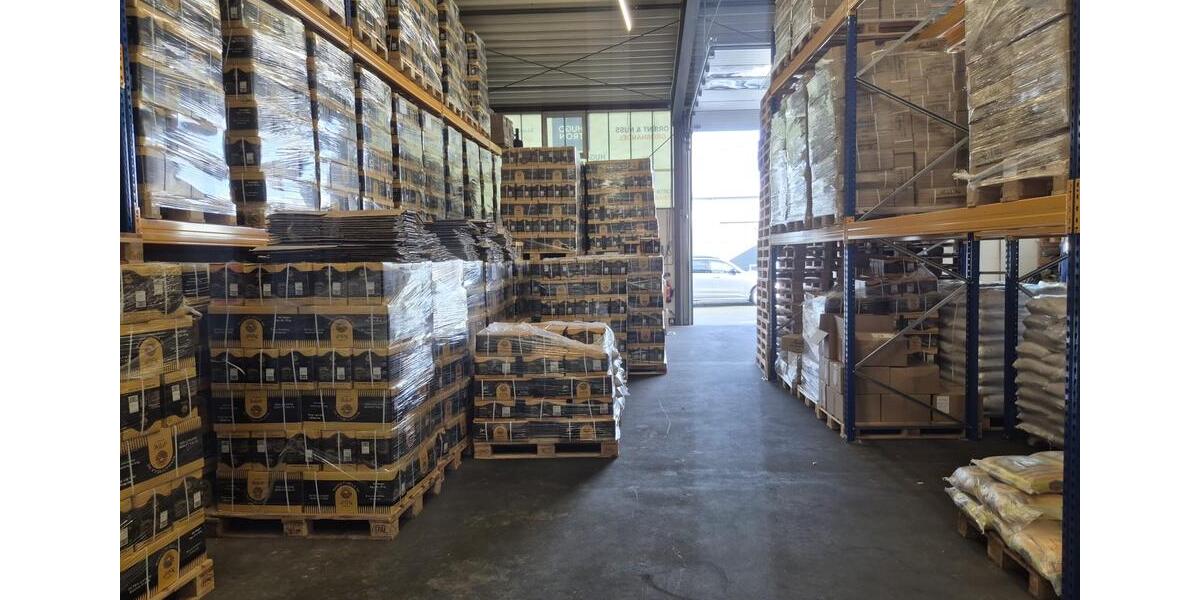 Gewerbeobjekt Oststeinbek - 4.900&euro; | Angebot:25329256