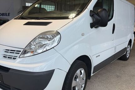 Nissan Primastar 130.202 km 7.999 &euro; Bönningstedt 25474