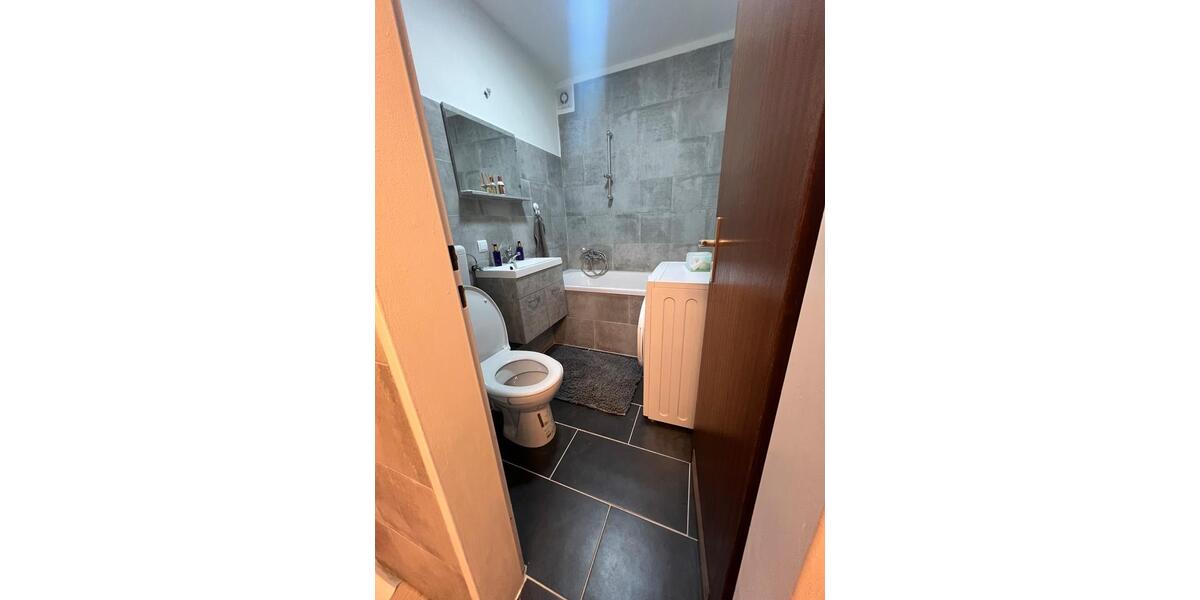 Erdgeschoßwohnung Hamburg Altona - 1.5 Zimmer, 49 m&sup2;, 200.000&euro; | Angebot:26764785