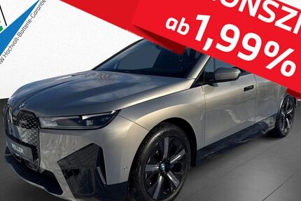 BMW iX 34.858 km 41.850 &euro; Hamburg 21073