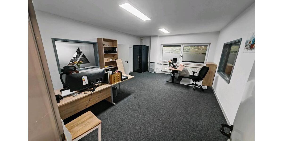 Gewerbeobjekt Uetersen - 10&euro; | Angebot:22864585