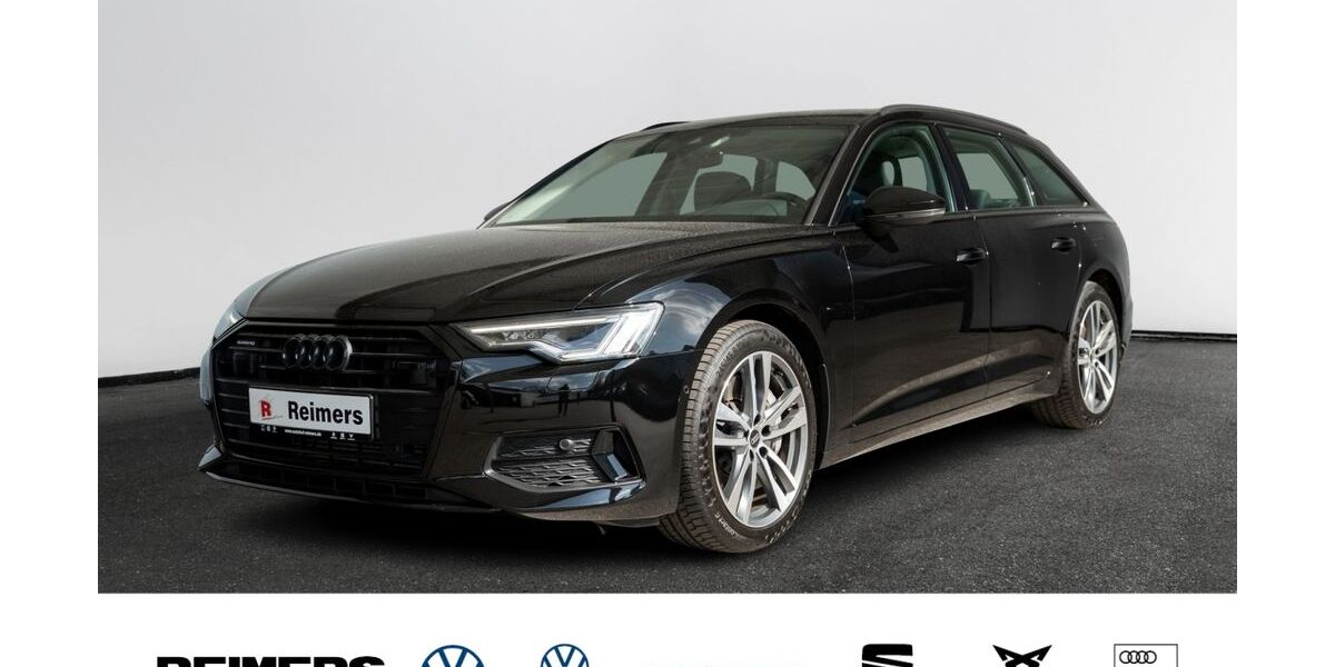 Audi A6 74.500 km 32.240 &euro; Rellingen/Hamburg 25462