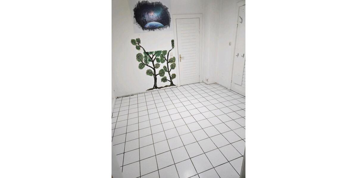 Erdgeschoßwohnung Barmstedt - 2 Zimmer, 80 m&sup2;, 650&euro; | Angebot:25943283