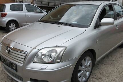 Toyota Avensis 265.927 km 2.100 &euro; Hamburg 20537