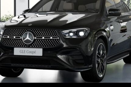 Mercedes-Benz GLE 450 9.667 km 97.990 &euro; Hamburg 22047