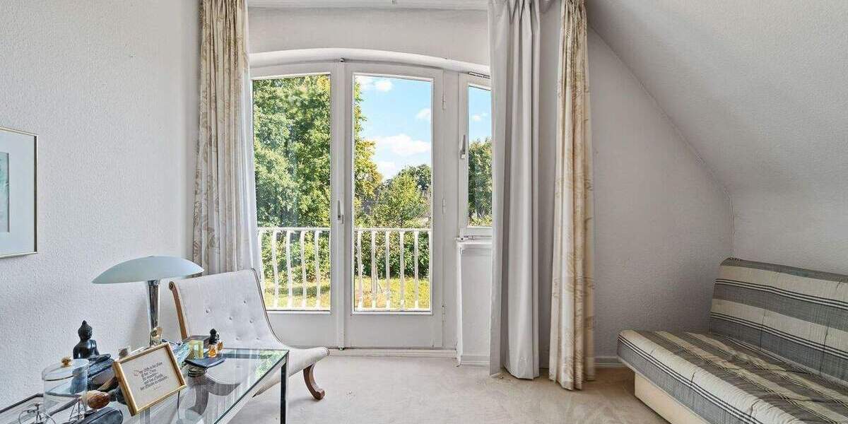 Einfamilienhaus Hamburg Volksdorf - 6 Zimmer, 158 m&sup2;, 1.095.000&euro; | Angebot:25748556