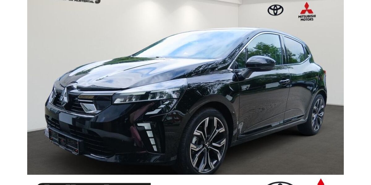 Mitsubishi Colt 2.501 km 22.980 &euro; Hamburg 22399