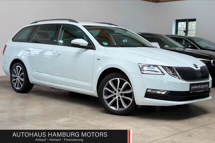 Skoda Octavia 145.000 km 13.690 &euro; Hamburg 21037