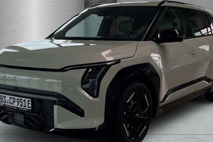 Kia EV3 13.727 km 42.490 &euro; Reinbek 21465