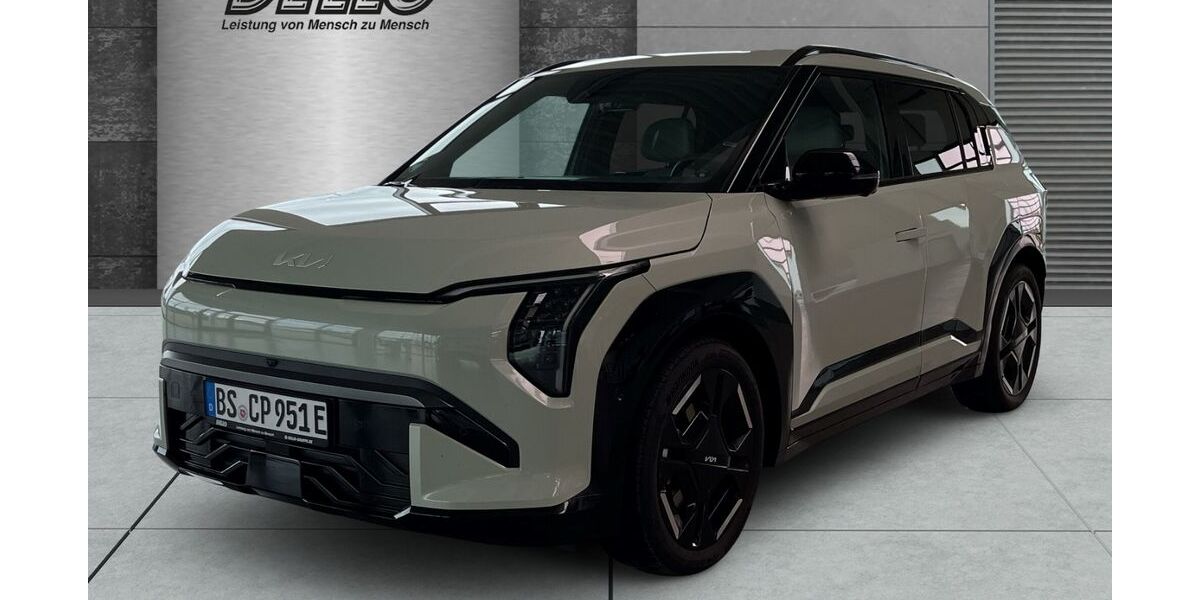 Kia EV3 13.727 km 42.490 &euro; Reinbek 21465