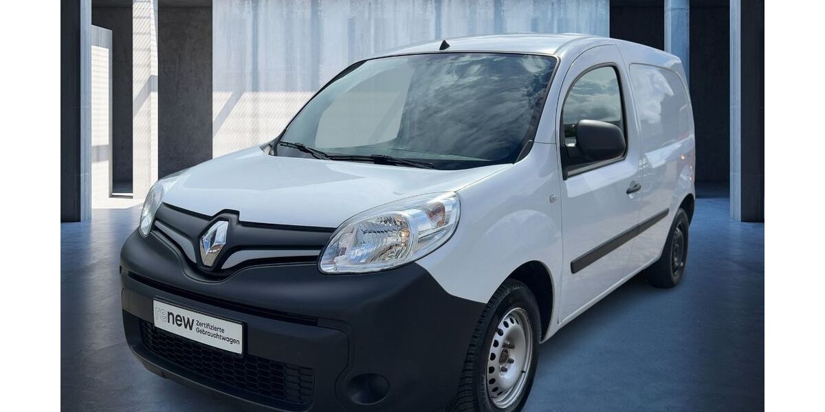 Renault Kangoo 32.612 km 12.890 &euro; Hamburg 20537