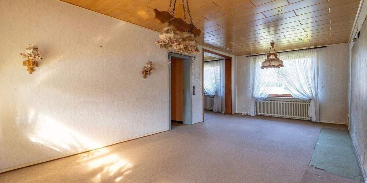 Mehrfamilienhaus, Wohnhaus Hammoor - 4 Zimmer, 102 m&sup2;, 299.000&euro; | Angebot:25665847