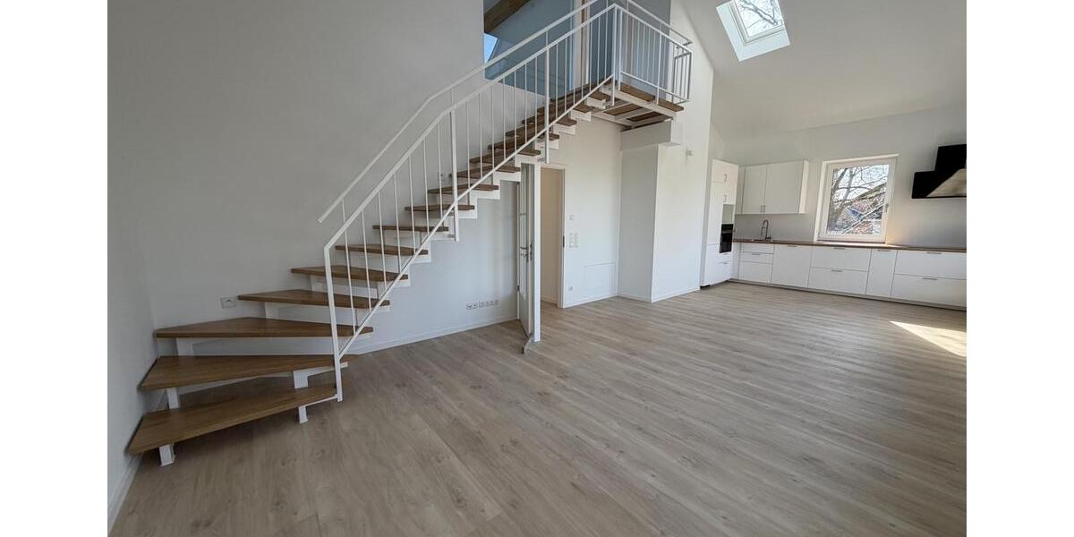 Etagenwohnung Hamburg Niendorf - 4 Zimmer, 113 m&sup2;, 2.481&euro; | Angebot:25570812