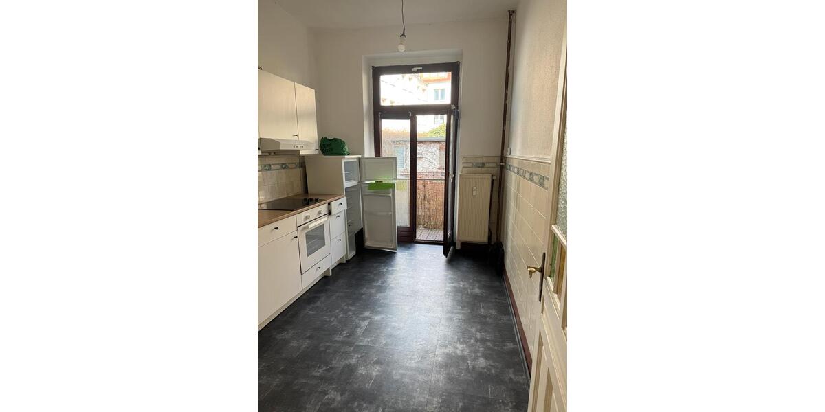 Etagenwohnung Hamburg Billstedt - 2 Zimmer, 60 m&sup2;, 920&euro; | Angebot:26025214