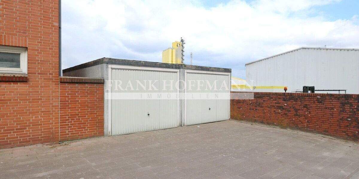 Gewerbeobjekt Henstedt-Ulzburg Ulzburg - 1.195&euro; | Angebot:25700465