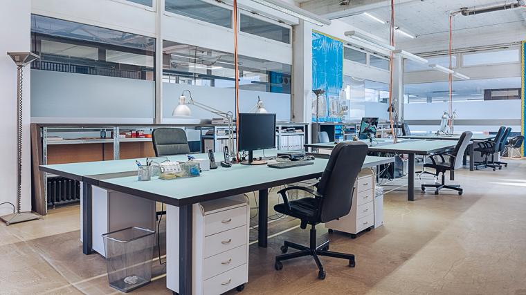 Gewerbeobjekt Hamburg Alsterdorf - 320&euro; | Angebot:25969212