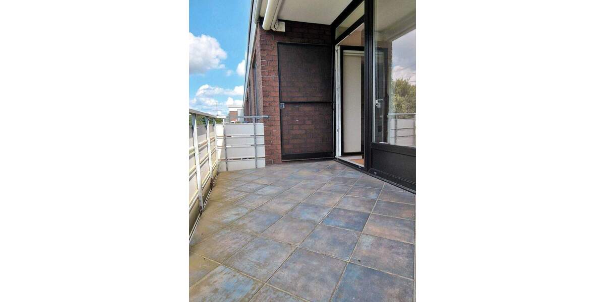 Etagenwohnung Oststeinbek - 4 Zimmer, 103 m&sup2;, 325.000&euro; | Angebot:25745230