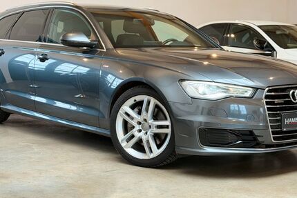 Audi A6 214.000 km 16.990 &euro; Hamburg 21037