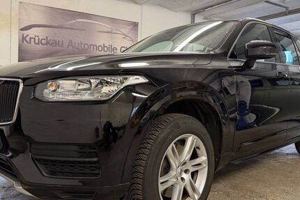 Volvo XC90 163.219 km 17.990 &euro; Seeth Ekholt 25337