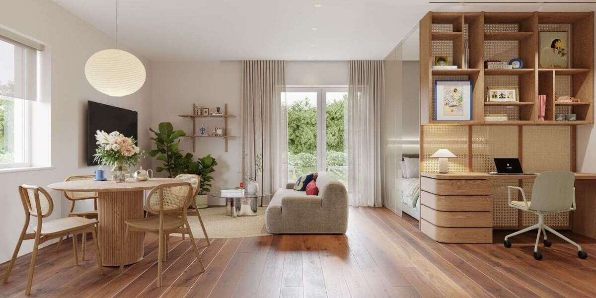 Etagenwohnung Hamburg Wandsbek - 1 Zimmer, 52 m&sup2;, 995&euro; | Angebot:27326951