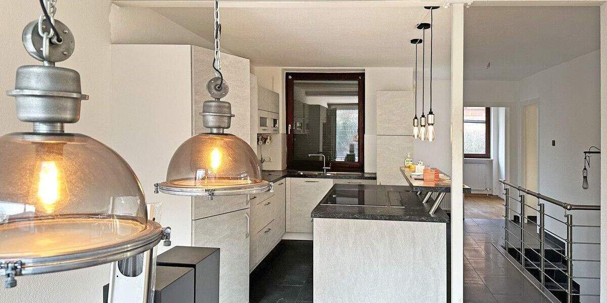 Bungalow Hamburg Lohbrügge - 4 Zimmer, 83 m&sup2;, 430.000&euro; | Angebot:25768766