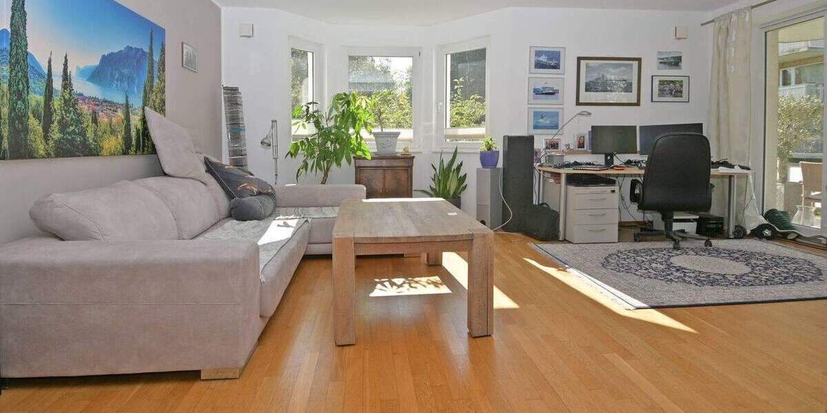 Etagenwohnung Hamburg Groß Borstel - 3 Zimmer, 90 m&sup2;, 749.000&euro; | Angebot:25747768