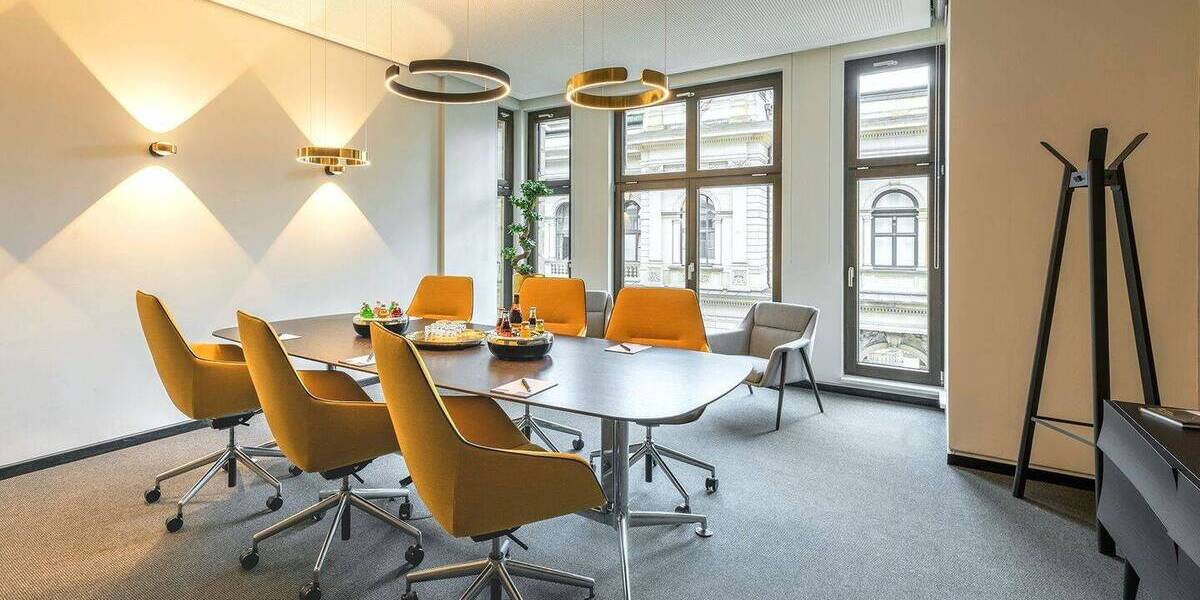 Gewerbeobjekt Hamburg Hamburg-Altstadt - 1.490&euro; | Angebot:26070659